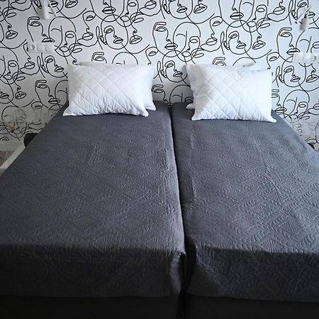 Haris 303 Apartment By Vpn Accomodation เอเธนส์ ภายนอก รูปภาพ