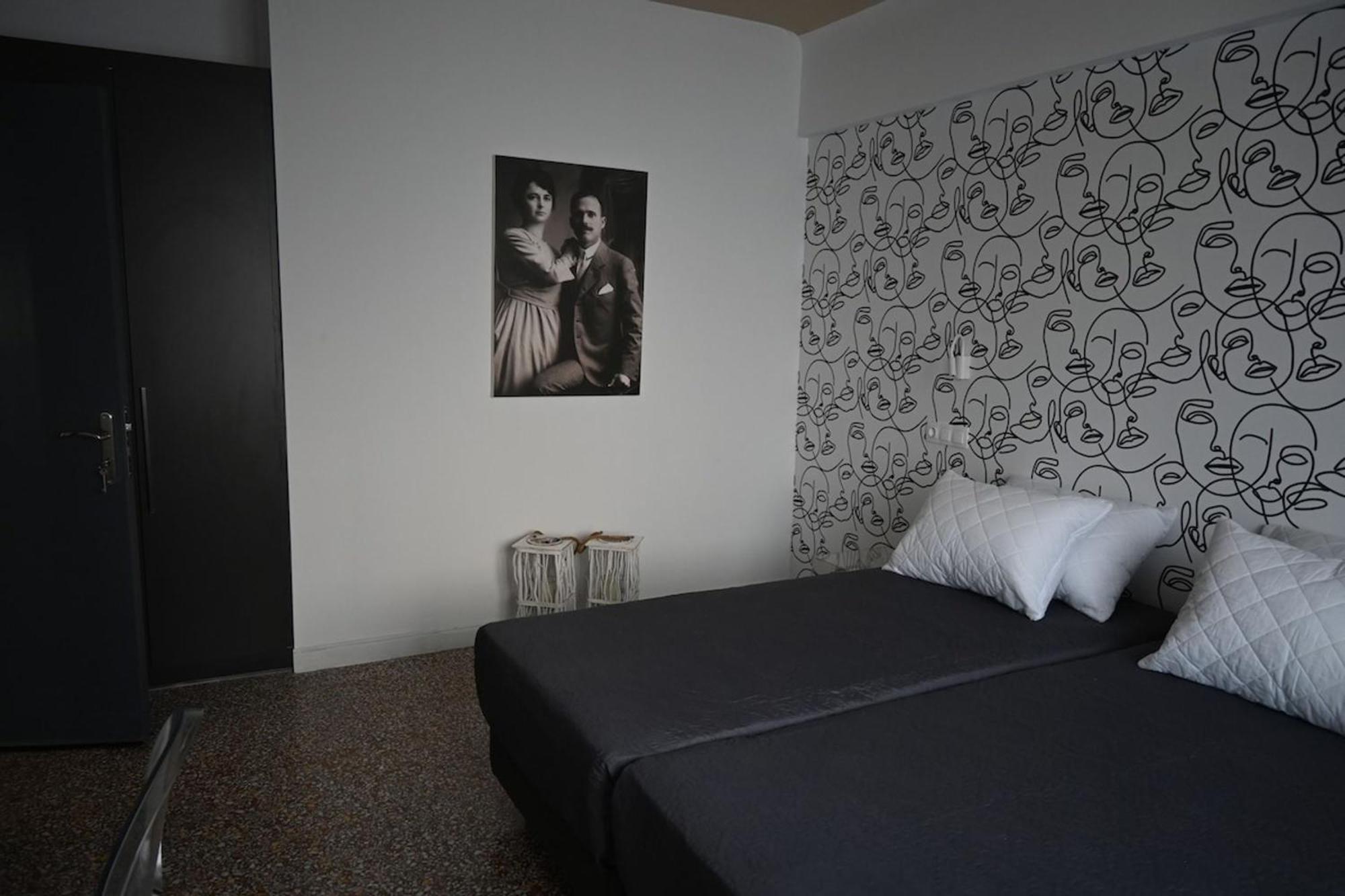 Haris 303 Apartment By Vpn Accomodation เอเธนส์ ภายนอก รูปภาพ