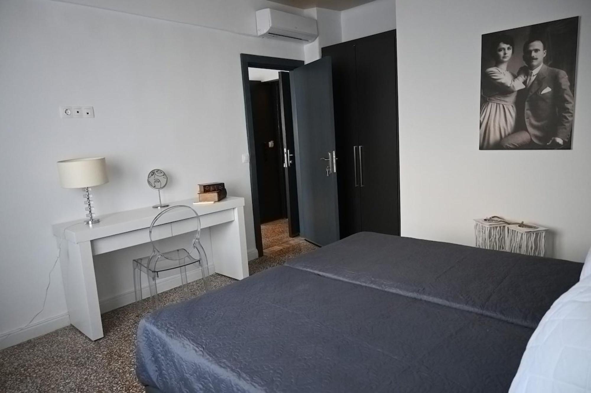 Haris 303 Apartment By Vpn Accomodation เอเธนส์ ภายนอก รูปภาพ