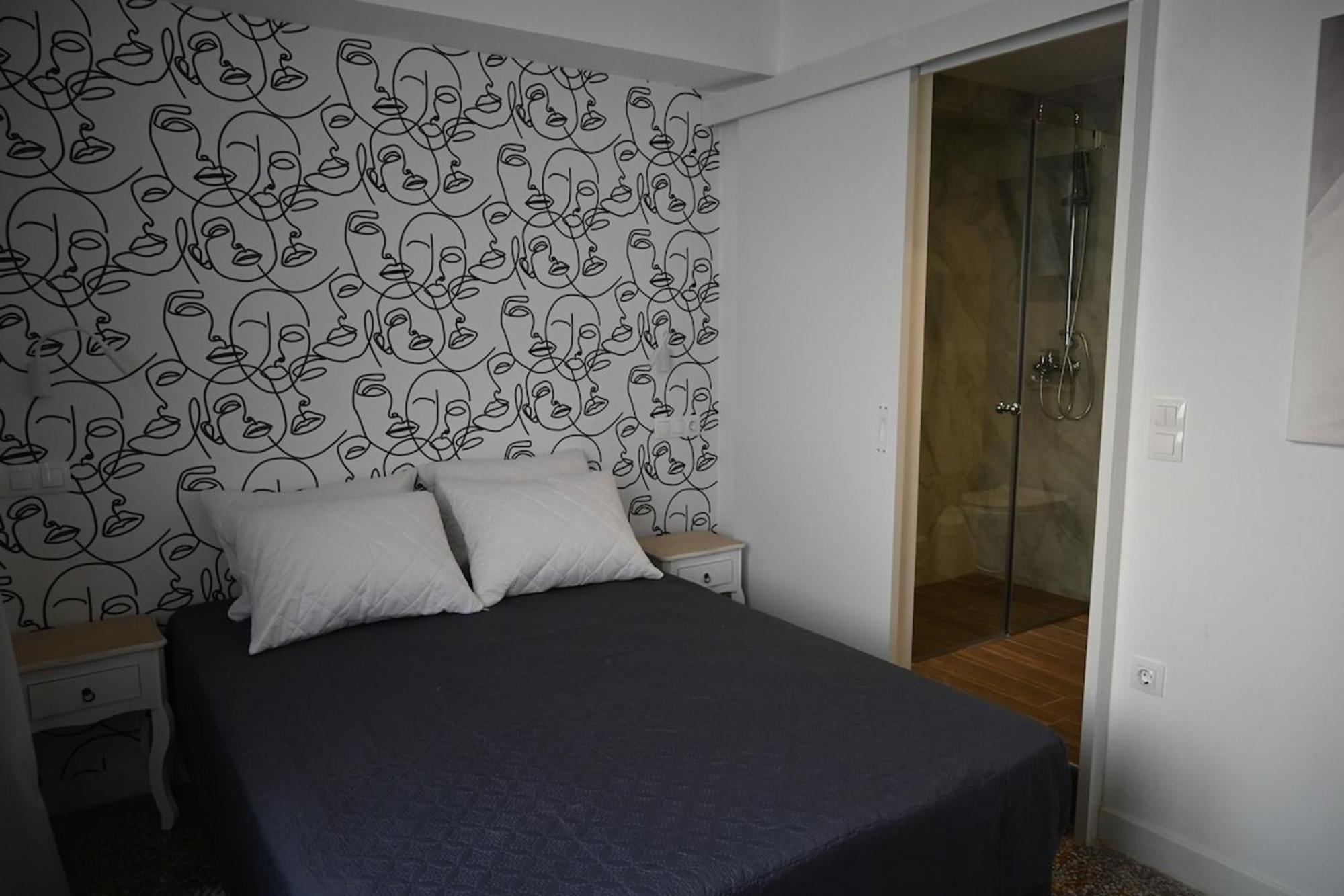 Haris 303 Apartment By Vpn Accomodation เอเธนส์ ภายนอก รูปภาพ