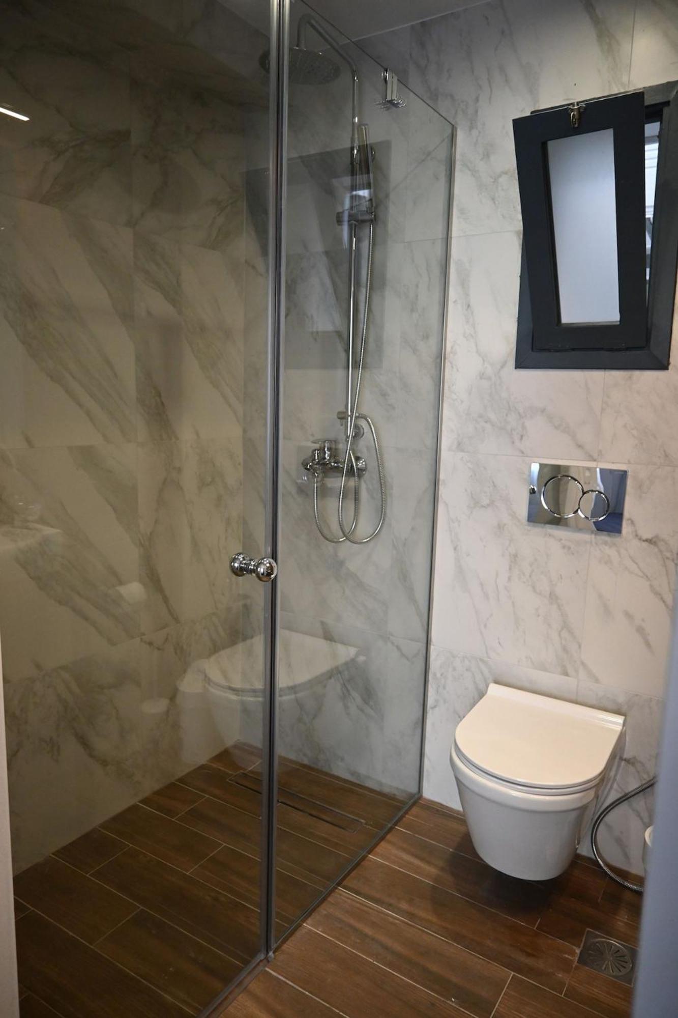 Haris 303 Apartment By Vpn Accomodation เอเธนส์ ภายนอก รูปภาพ