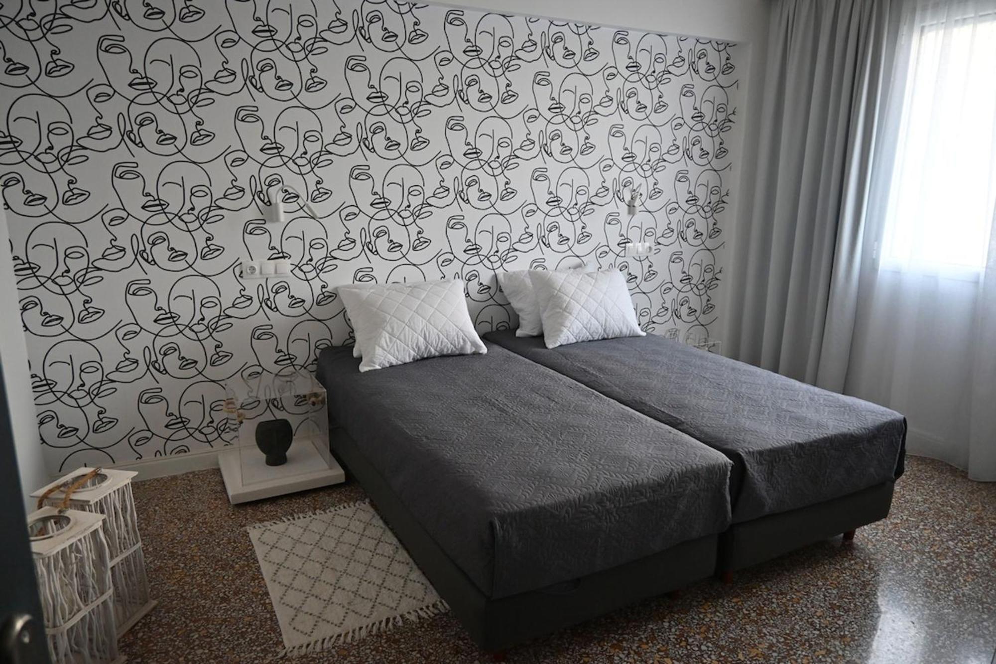 Haris 303 Apartment By Vpn Accomodation เอเธนส์ ภายนอก รูปภาพ